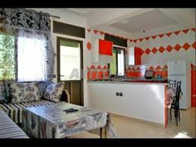 شقة رائعة للإيجار للعطل - 2