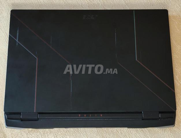 حاسوب محمول للألعاب i9 جيل 12 RTX 4060 - 2