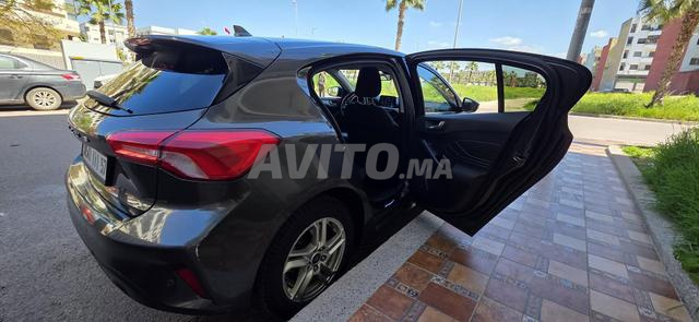 Ford Focus à vendre - 2