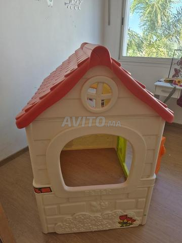 بيت ألعاب - 2