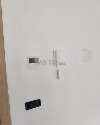 Plateau Bureau neuf Abdelmoumen - 2