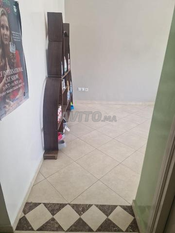 Bureau à louer 5 minutes à Hay Riad - 2