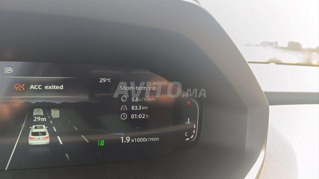 Changan CS55 plus  - 2