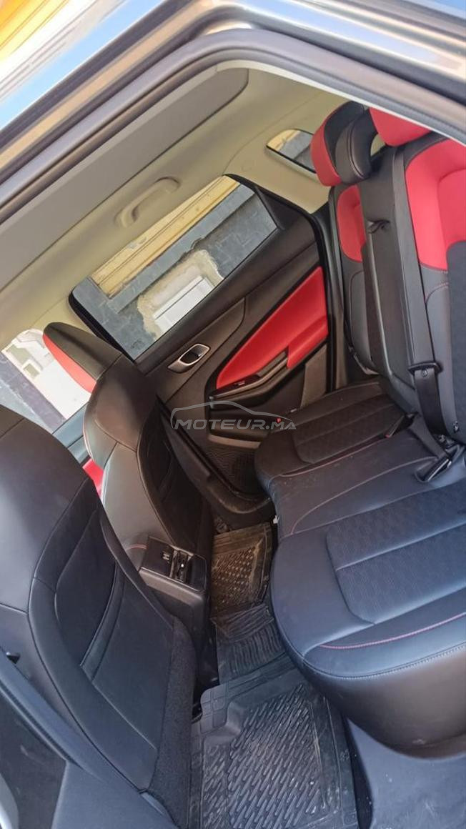 Changan CS55 plus 