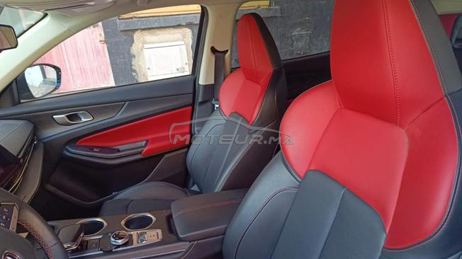 Changan CS55 plus 