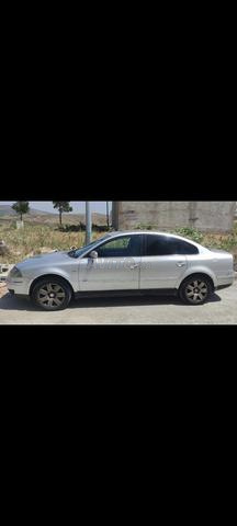 Passat B5 2001