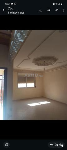 Jolie maison à louer - 2