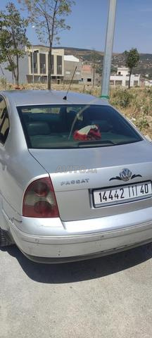 Passat B5 2001 - 2