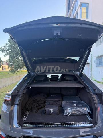 لامبورغيني أوروس هايبرد أوتوماتيك 2025 في طنجة - 2