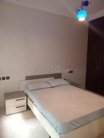 شقة للإيجار اليومي للعائلات فقط - 2