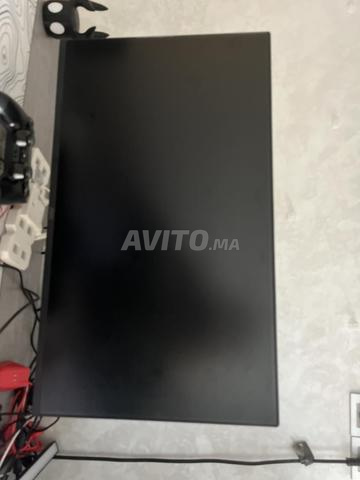 Écran gaming AOC 120Hz - 2