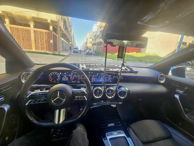 Mercedes Cla 200 