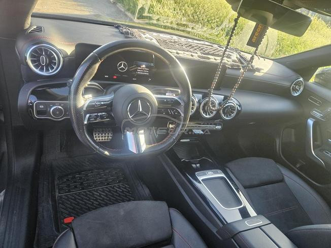 Mercedes Cla 200 