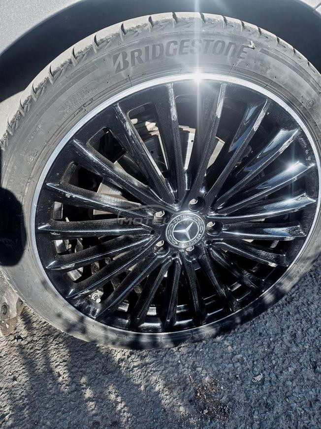 Mercedes Cla 200 