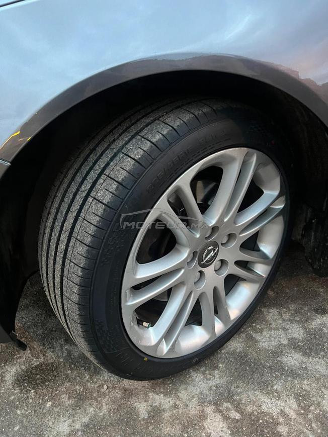 Belle Opel Insignia 2011 BVA Diesel – Bon état
