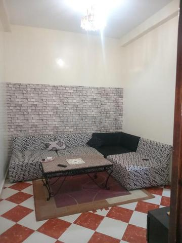 Appartement à louer quotidiennement pour familles uniquement - 2