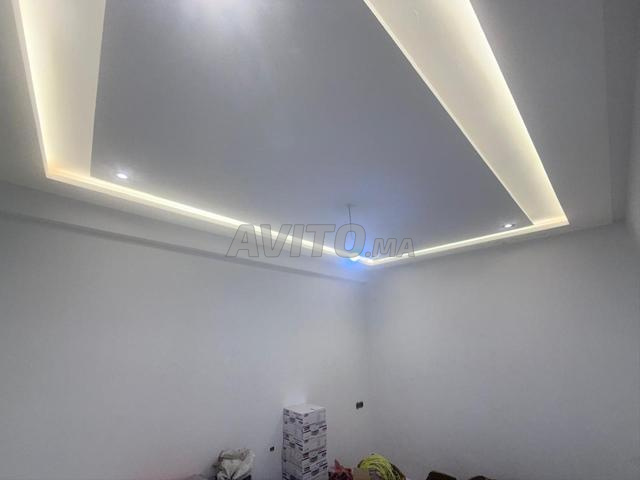 مشروع شقق على وشك الانتهاء - 2