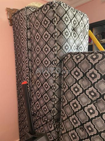 Portes en bon état - 2