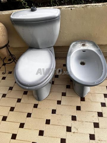 Toilettes et bidets - 2