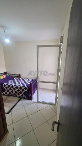 Appartement à louer 54 m² à Dar Bouazza - 2