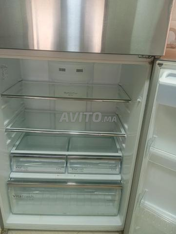 Réfrigérateur - 2