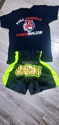 Costume "Foncontakt" - 2