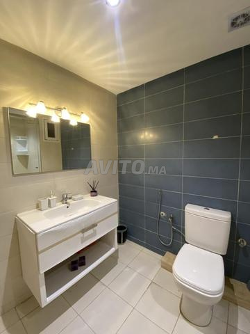 Appartement meublé à louer mensuel et journalier à Kénitra - 2