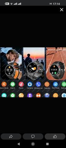 Excellente montre connectée - 2