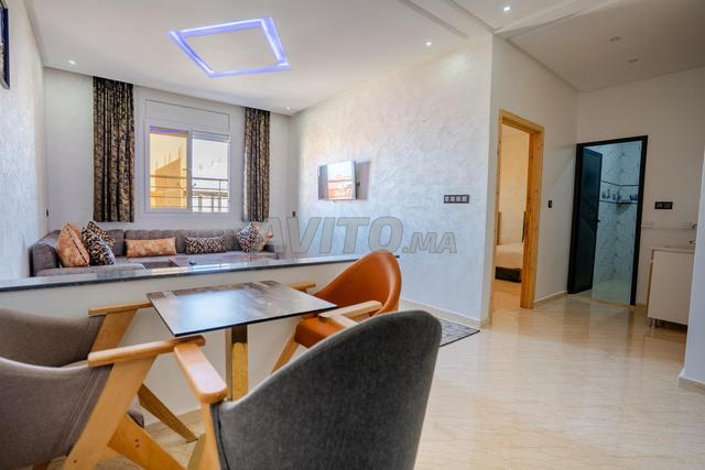 Appartement à louer 60 m² à Dakhla - 2