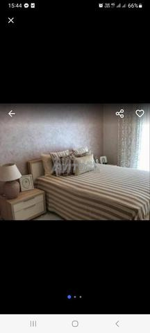 Maison/Appartement meublé complet à louer près de l'hôtel Morabitin