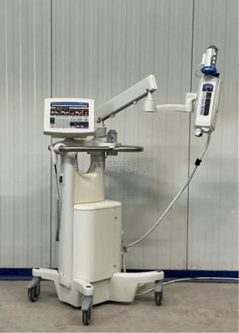 باير - مارك V بروفيس - بخاخ تباين أنجيو - 2