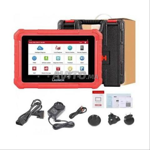 LAUNCH X431 PRO S ELITE - 2