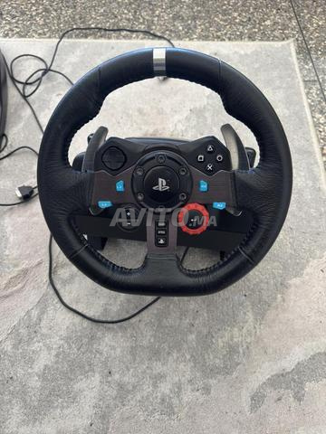 Logitech G29 - 2