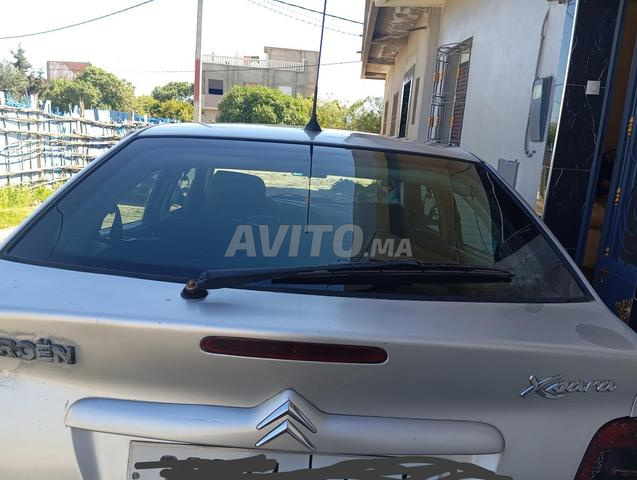 سيتريين إكسارا - 2