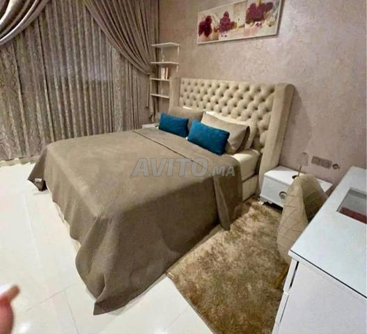 شقة عائلية للإيجار - 2