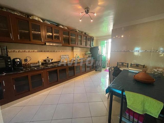 شقة في الجمعة حي الأمل سلا - 2