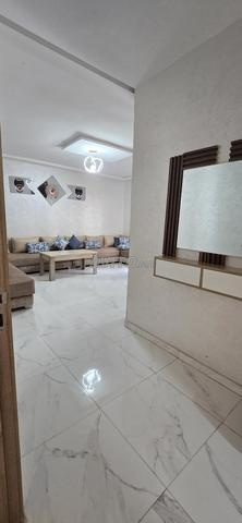 شقة مجهزة للعائلات فقط - 2