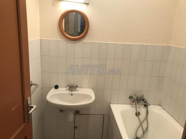 شقة ببرنوصي حي القدس - 2