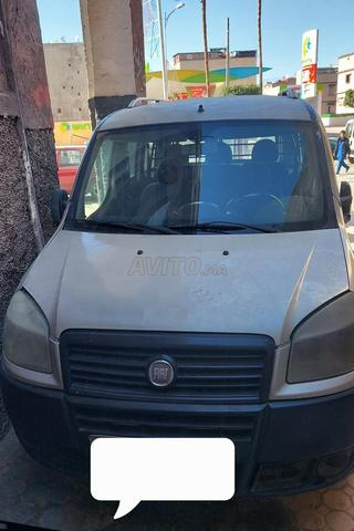 فيات دوبلو - 2