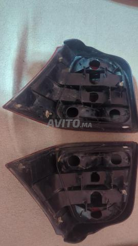 إشارة خلفية جولف 4 - 2