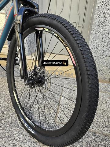 دراجة جبلية رياضية 26 - 2