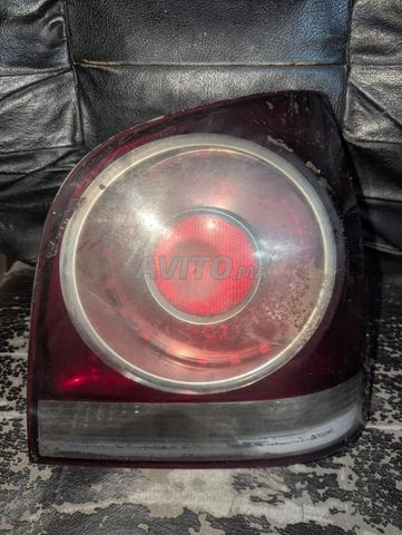 Feu arrière Golf Polo original