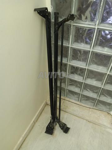 Porte bagages Peugeot 301 - 2