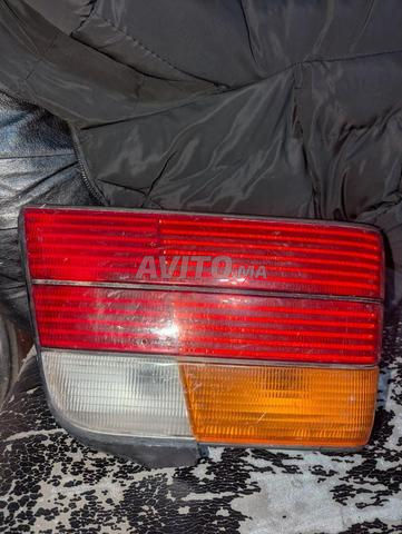 Feu arrière BMW E36 - 2