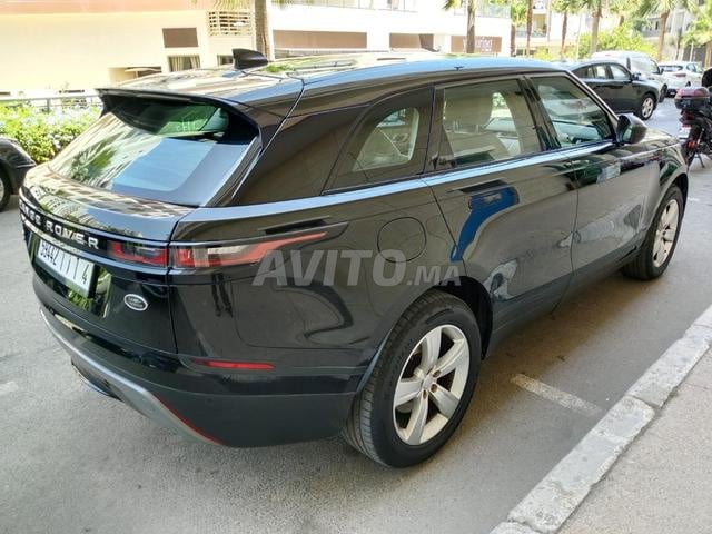Land Rover Range Rover Velar - 2