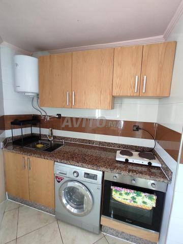 شقة ممتازة للكراء اليومي للعائلات ويفي نيتفليكس - 2