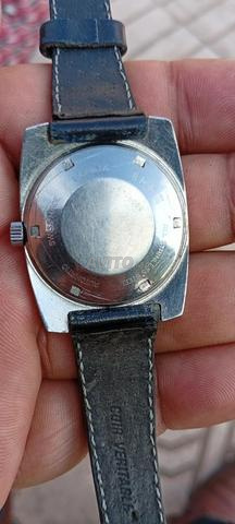 Dichiwatch automatique suisse - 2