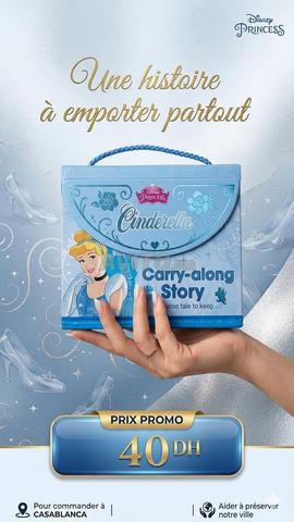 Cendrillon