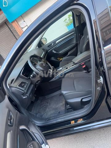 Megane 4 Phase 2 Techno - 2