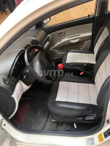 Casablanca Rahma - 2